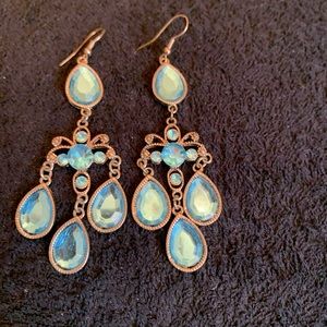 Vintage earrings
